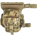 Набедренный универсальный подсумок (Multicam)