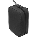 Подсумок универсальный вертикальный (Black)