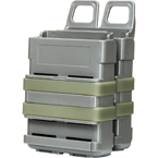 Подсумок FastMag Double под 5.56 (Olive)