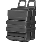 Подсумок FastMag Double под 5.56 (Black)