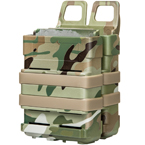 Подсумок FastMag Double под 5.56 (Multicam)