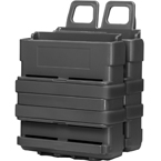 Подсумок FastMag Double под 7.62 (Black)