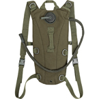 Питьевая система "EXTREME" 2,5 литра (Olive)