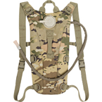 Питьевая система "EXTREME" 2,5 литра (Multicam)