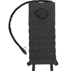 Питьевая система "Molle" 2,5 литра (Black)