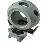 Кронштейн для фонаря (FMA) на рельсу шлема (Olive)