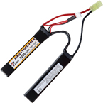 Аккумулятор 7.4V 2200mAh 20C CQB (LiPo) iPower