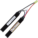 Аккумулятор 7.4V 1300mAh 20C CQB (LiPo) iPower