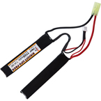 Аккумулятор 7.4V 1100mAh 20C CQB (LiPo) iPower