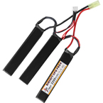 Аккумулятор 11.1V 2200mAh 20C CQB-3 (LiPo) iPower
