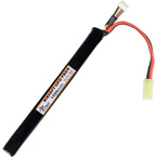 Аккумулятор 11.1V 1200mAh 20C AK-type (LiPo) iPower