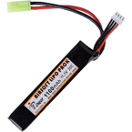Аккумулятор 11.1V 1100mAh 20C AK-type (LiPo) iPower