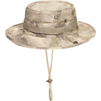 Тактическая панама (Атака)