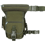 Набедренный универсальный подсумок (Olive)
