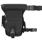 Набедренный универсальный подсумок (Black)