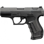 Модель пистолета (Maruzen) Walther P99