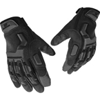 Перчатки (Guardian Spirit) Impact Protection (Black)