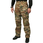 Брюки мужские "Захват", тк. Грета (Ursus) (Multicam)
