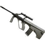 Модель автомата (Jing Gong) A1 (0449A)