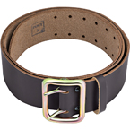 Ремень солдатский со стальной пряжкой РПП-03-10А (Brown)