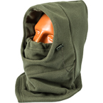 Капюшон "ЕТИ", флис (Olive)