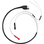 Проводка для М-серии / MP5 / G3, в приклад (GROM)