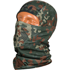 Балаклава "Штурм" (Flecktarn)