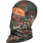 Балаклава "Снайпер" (Flecktarn)