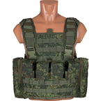 Разгрузочный жилет "Альфа" (АНА) (Цифра РФ)