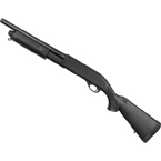 Модель дробовика (Cyma) Remington M870 Short c прикладом (CM350M)