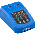 Зарядное устройство iPower IP2020 для LiPo/LiFe/NiMh аккумуляторов