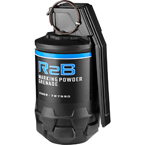 Граната учебная R2BM EVO3 маркирующая (с активной чекой)
