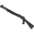 Модель дробовика (Cyma) Benelli M3 super 90 tactical с прикладом (CM370)