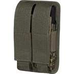 Подсумок для 2 магазинов на пистолет (Stich Profi) (Цифра РФ)