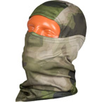 Балаклава "Снайпер" (Green Camo)