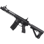 Модель автомата (G&G) GC16 Wild Hog 9'' (Black)