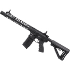 Модель автомата (G&G) GC16 Wild Hog 12'' (Black)