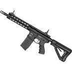 Модель автомата (G&G) GC16 Warthog 9'' (Black)
