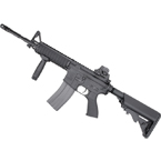 Модель автомата (G&G) TR15 Raider L (Black)