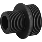 Переходник с 20 мм CCW на 14 мм CCW резьбу (ARS)