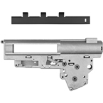 Корпус гирбокса 3 версии, 9 мм (LCT) (PK-216)