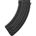 Магазин механический (LCT) АК 130ш металл (PK-248)