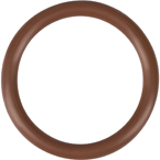 Кольцо компрессионное для головы поршня, 1 шт (ZC Leopard) (M-73-01)