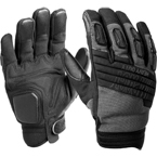 Перчатки тактические IHD (Helikon-Tex) Heavy Duty (Black)