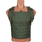 Разгрузочный жилет "Вымпел" (АНА) (Olive)