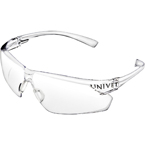 Очки защитные (Univet) мод. 505U, прозрачные