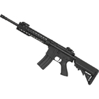 Модель автомата (Cyma) CM515 M4A1 Keymod (Black)