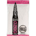 Шары для страйкбола BLS 0,28 (3500 шт.)