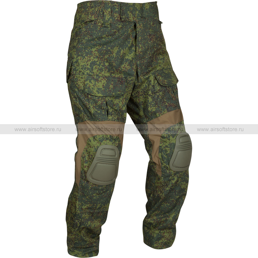 Тактические брюки (АНА) (Цифра РФ) - Страйкбольный магазин Airsoft Store