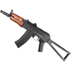 Модель автомата (G&G) GKS74U